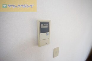 KODAヒルズ青砥の物件内観写真